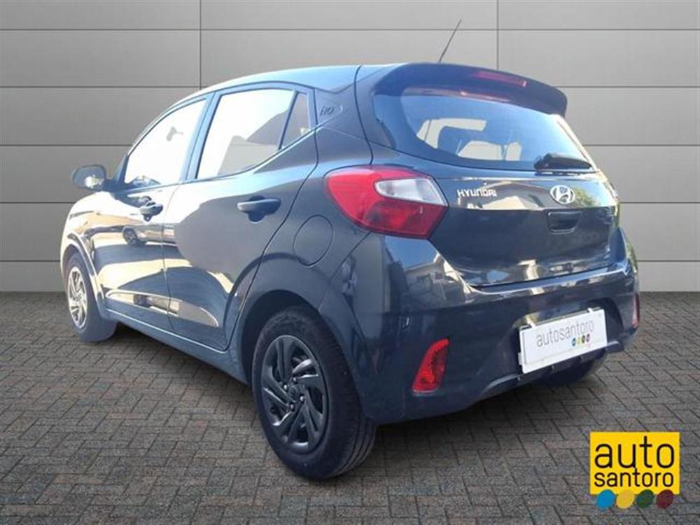 i10 i10 1.0 MPI Prime