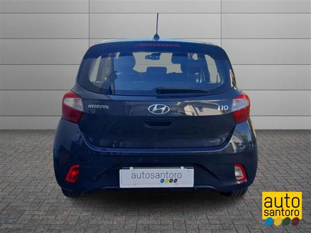 i10 i10 1.0 MPI Prime