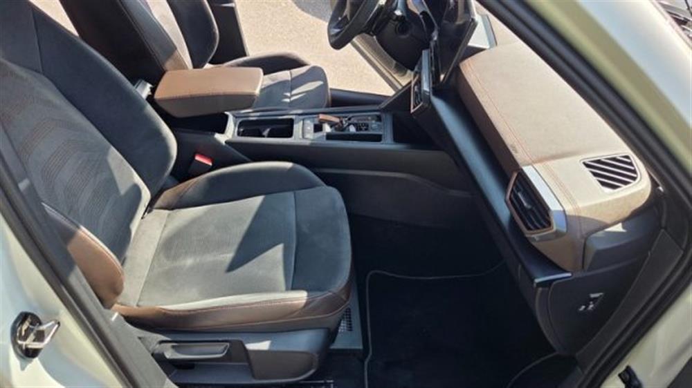 Formentor Formentor 2.5 TSI 4Drive DSG V