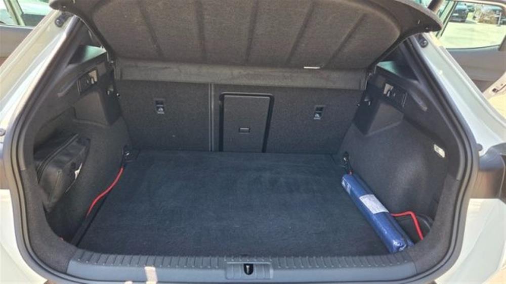 Formentor Formentor 2.5 TSI 4Drive DSG V