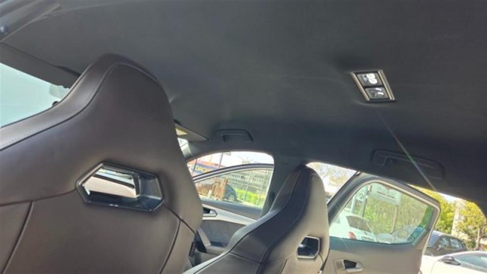 Formentor Formentor 2.5 TSI 4Drive DSG V