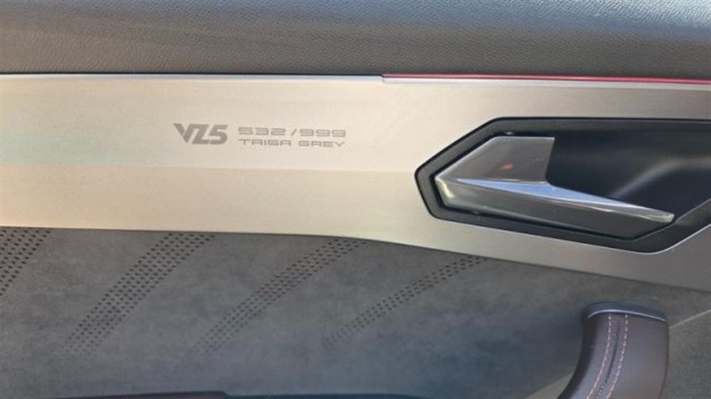 Formentor Formentor 2.5 TSI 4Drive DSG V