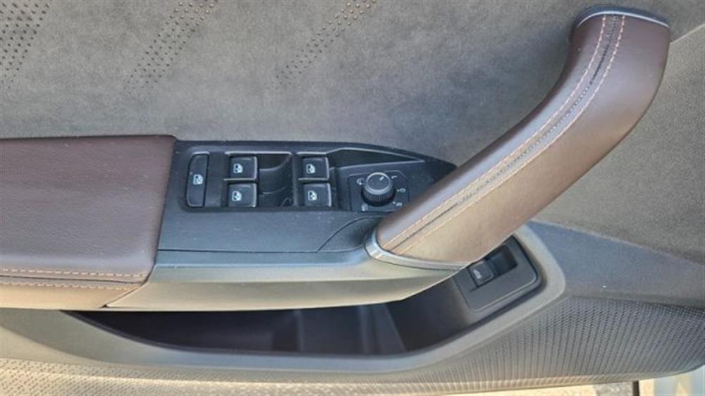 Formentor Formentor 2.5 TSI 4Drive DSG V