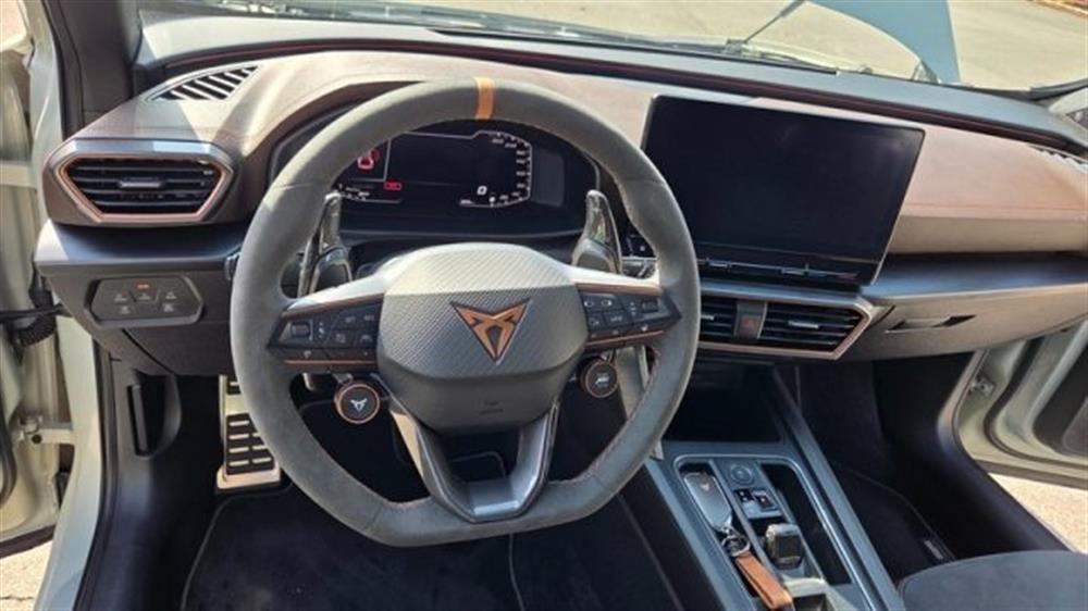 Formentor Formentor 2.5 TSI 4Drive DSG V