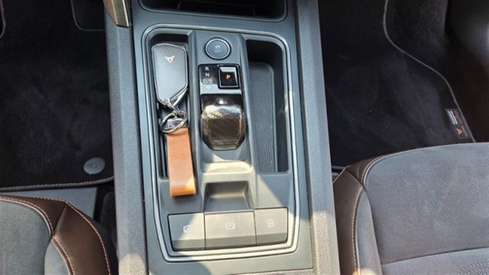 Formentor Formentor 2.5 TSI 4Drive DSG V