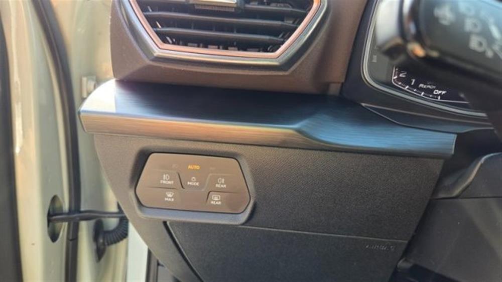 Formentor Formentor 2.5 TSI 4Drive DSG V