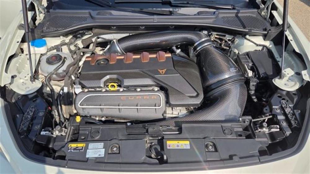 Formentor Formentor 2.5 TSI 4Drive DSG V
