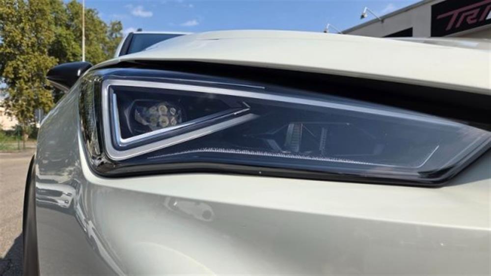 Formentor Formentor 2.5 TSI 4Drive DSG V