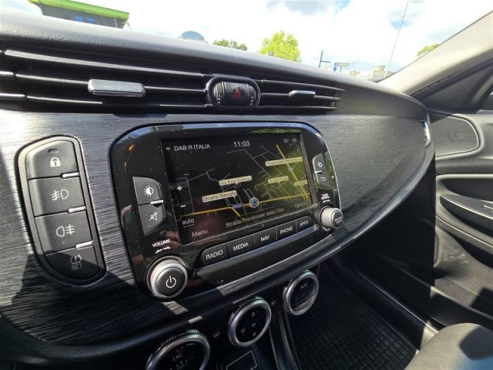 Giulietta Giulietta 1.6 JTDm NEOPATENTAT