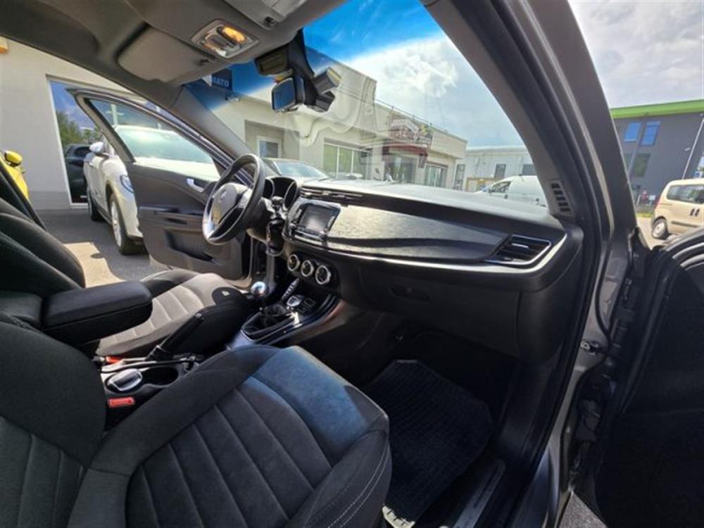 Giulietta Giulietta 1.6 JTDm NEOPATENTAT