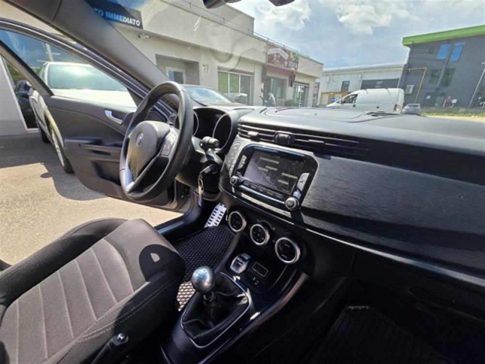 Giulietta Giulietta 1.6 JTDm NEOPATENTAT