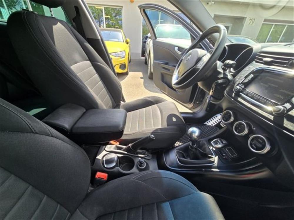 Giulietta Giulietta 1.6 JTDm NEOPATENTAT