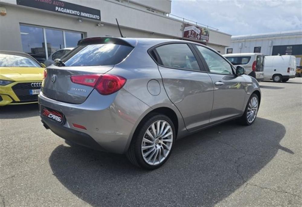 Giulietta Giulietta 1.6 JTDm NEOPATENTAT