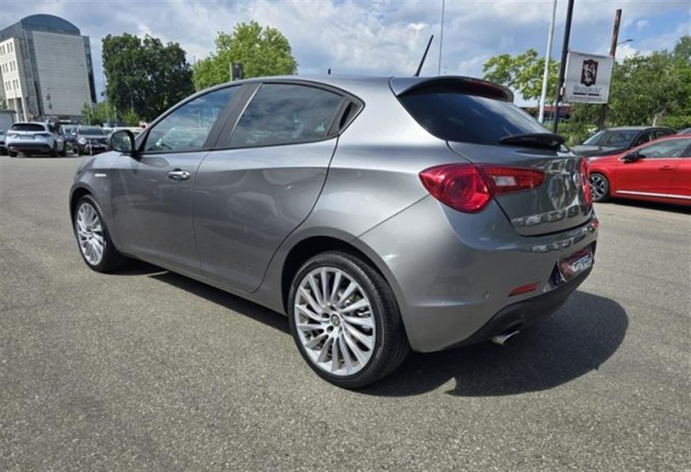 Giulietta Giulietta 1.6 JTDm NEOPATENTAT