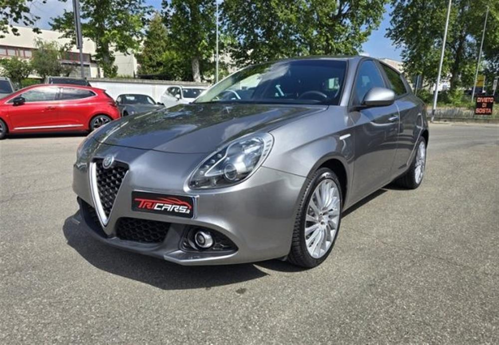 Giulietta Giulietta 1.6 JTDm NEOPATENTAT