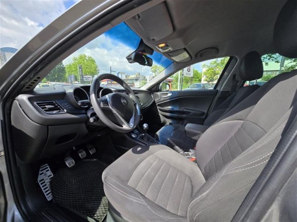 Giulietta Giulietta 1.6 JTDm NEOPATENTAT