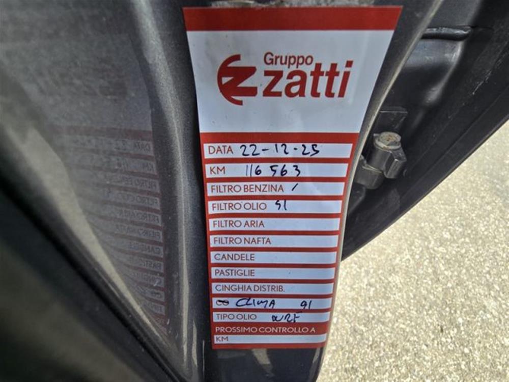 Giulietta Giulietta 1.6 JTDm NEOPATENTAT