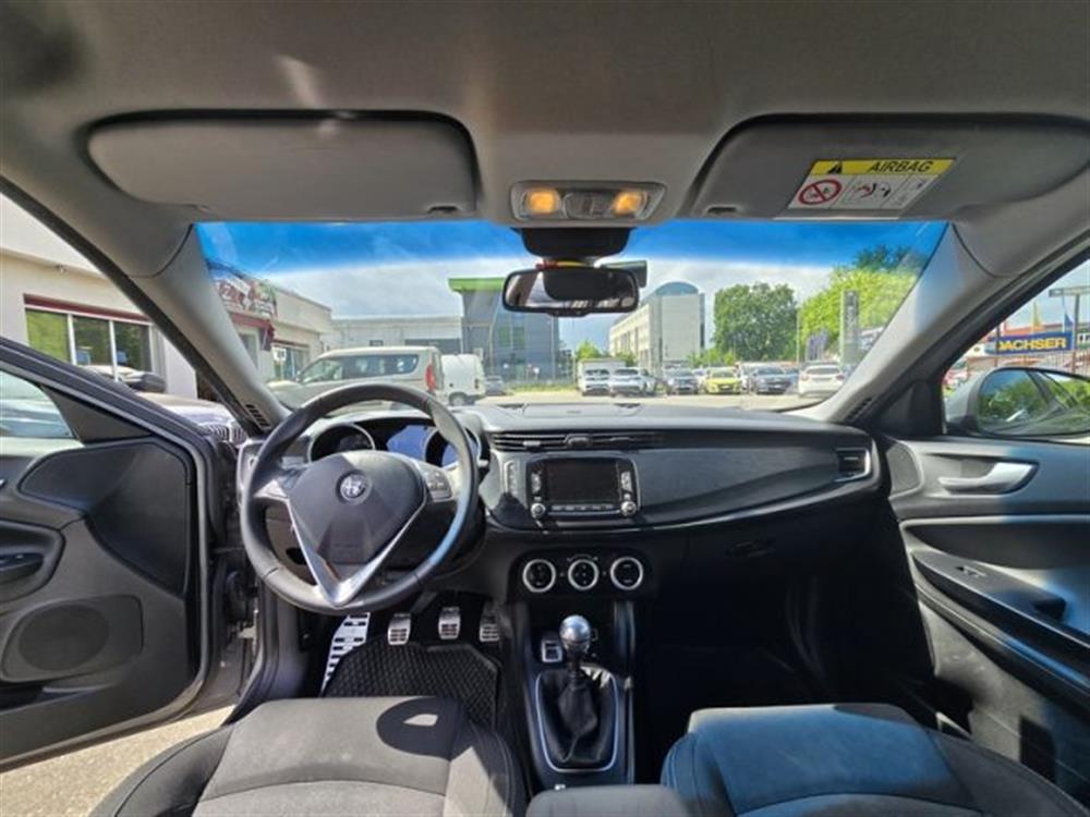 Giulietta Giulietta 1.6 JTDm NEOPATENTAT