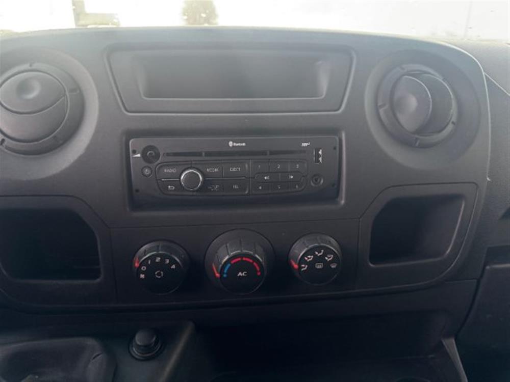 Master Master 2.3 dCi 150cv Furgon
