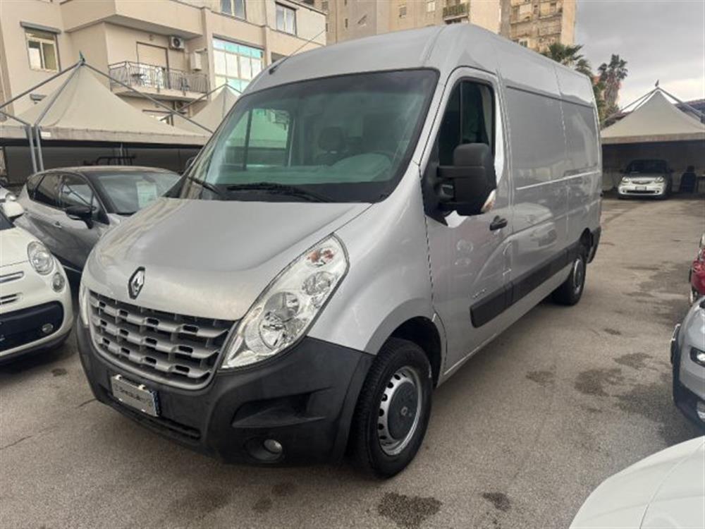 Master Master 2.3 dCi 150cv Furgon