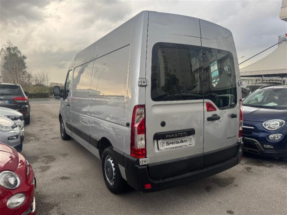 Master Master 2.3 dCi 150cv Furgon