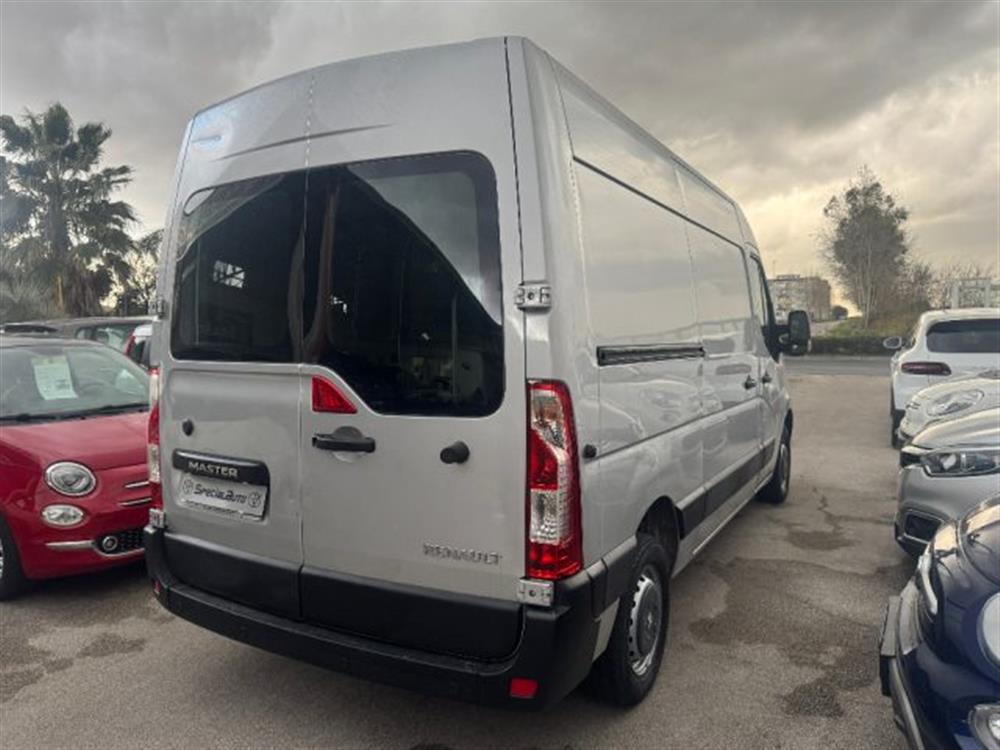 Master Master 2.3 dCi 150cv Furgon
