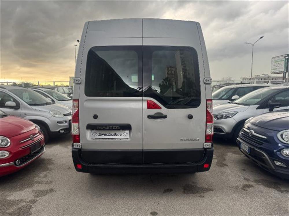 Master Master 2.3 dCi 150cv Furgon