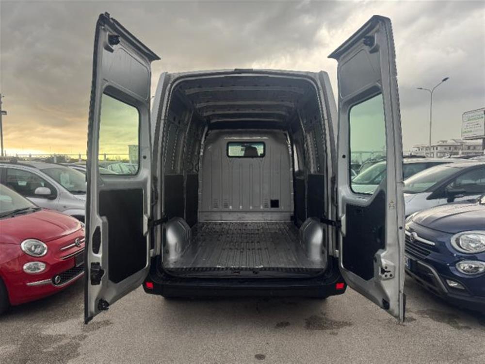 Master Master 2.3 dCi 150cv Furgon