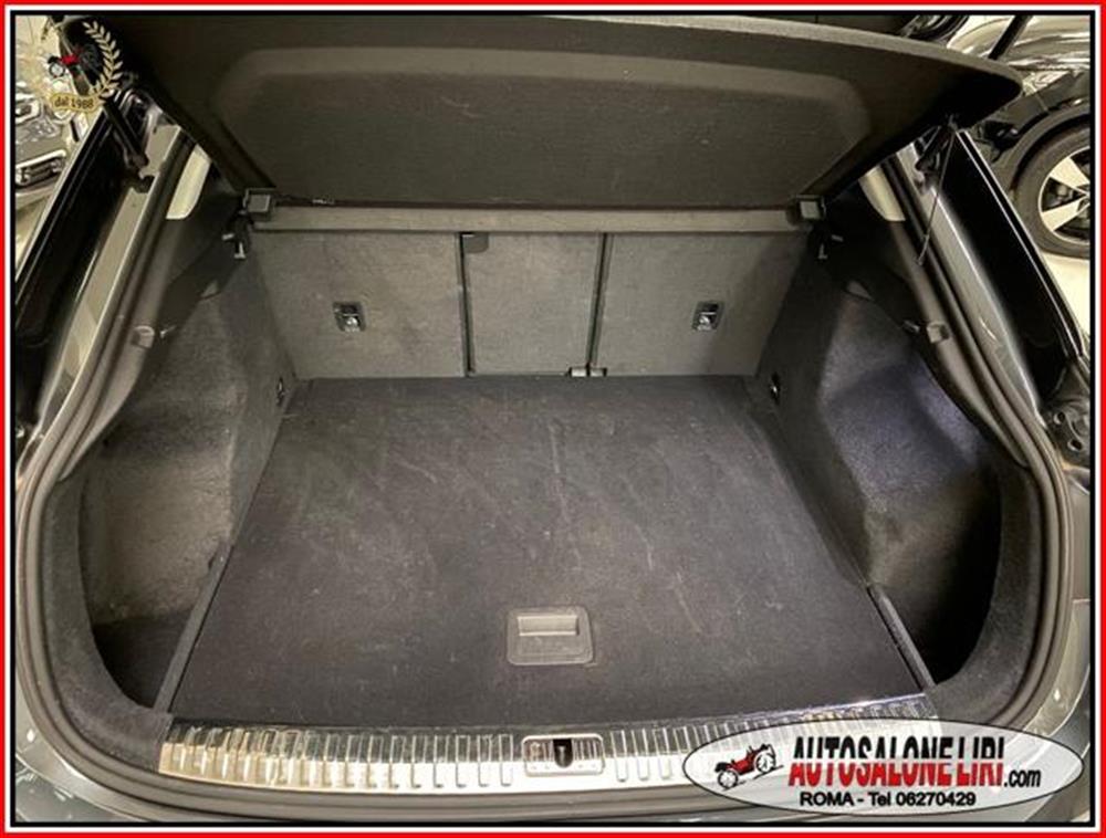 Q3 Q3 SPB 1.5 TFSI 150cv M