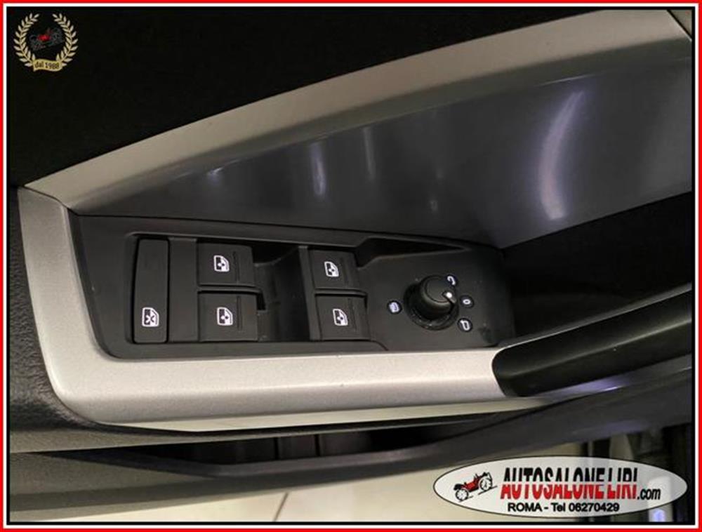 Q3 Q3 SPB 1.5 TFSI 150cv M