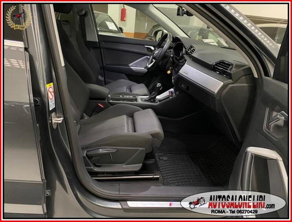 Q3 Q3 SPB 1.5 TFSI 150cv M