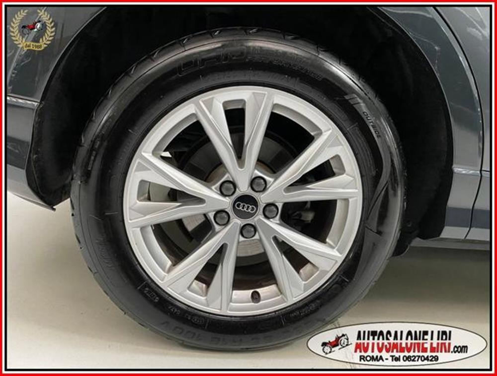 Q3 Q3 SPB 1.5 TFSI 150cv M