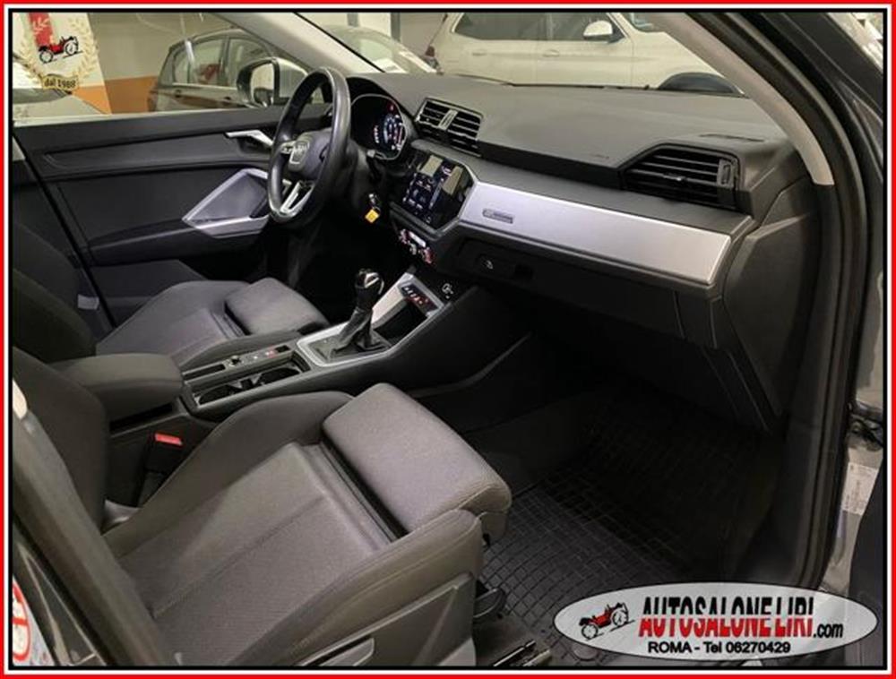 Q3 Q3 SPB 1.5 TFSI 150cv M
