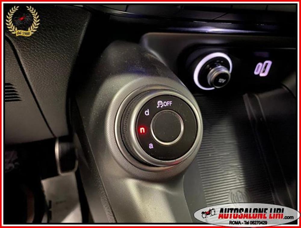 Tonale Tonale 1.5 MHEV 130cv TCT7