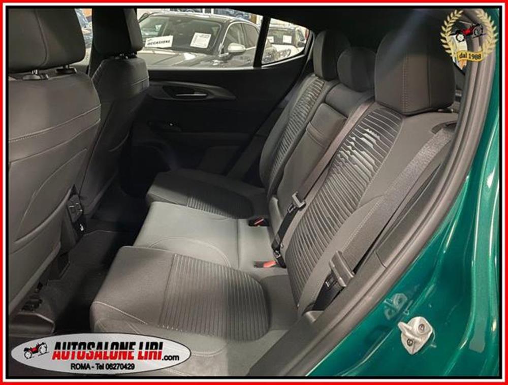 Tonale Tonale 1.5 MHEV 130cv TCT7
