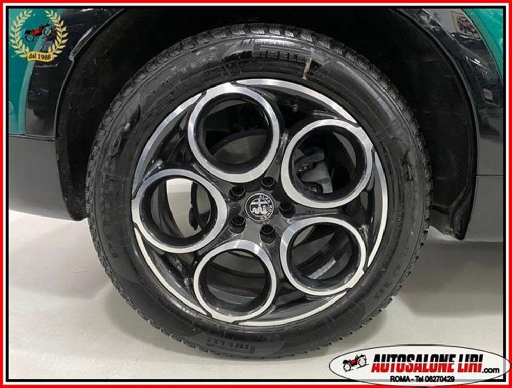 Tonale Tonale 1.5 MHEV 130cv TCT7