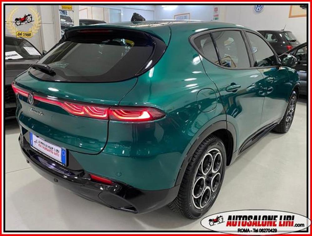 Tonale Tonale 1.5 MHEV 130cv TCT7