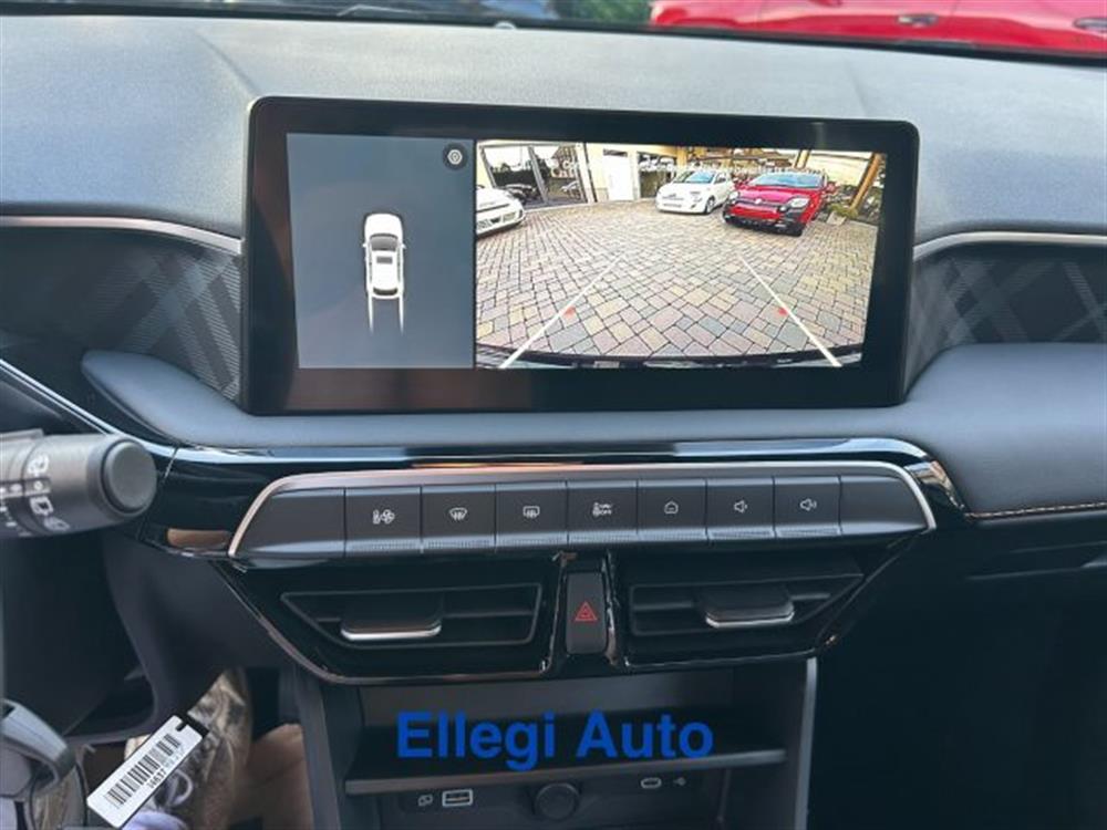 MG3 MG3 1.5 Standard KM 0
