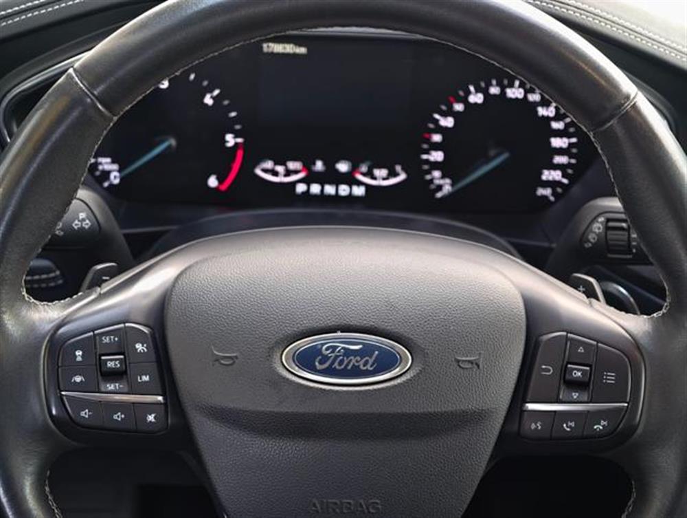 Focus Focus 1.5ds120 CVaut. SW V