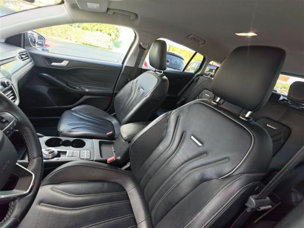 Focus Focus 1.5ds120 CVaut. SW V