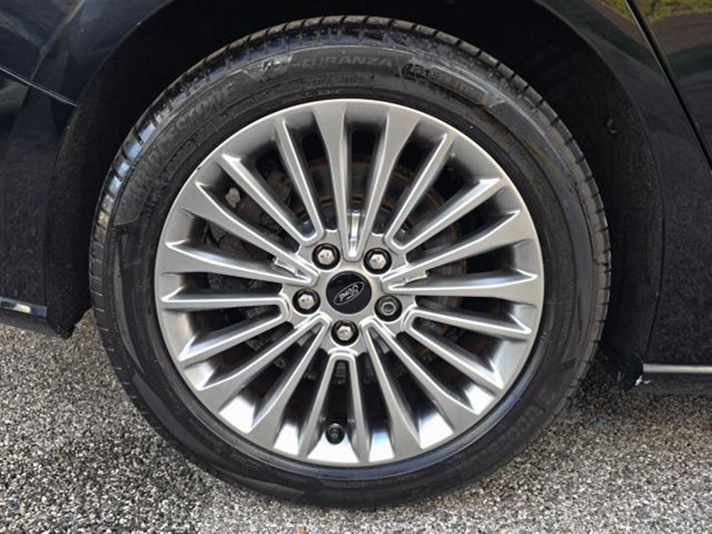 Focus Focus 1.5ds120 CVaut. SW V