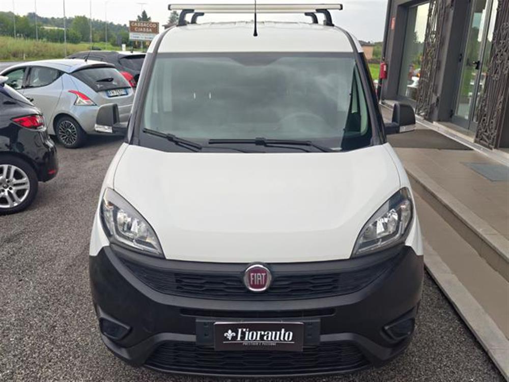 Doblo Doblo maxi1.6 MJT 105CV PL