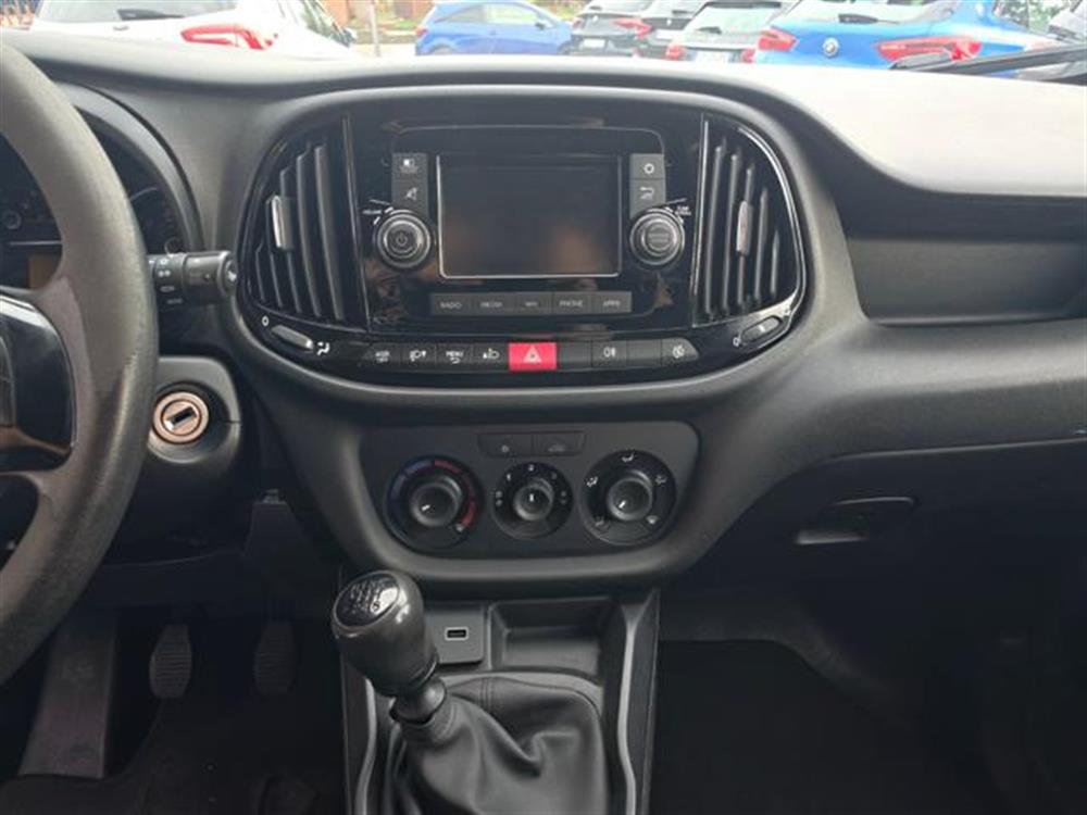 Doblo Doblo maxi1.6 MJT 105CV PL