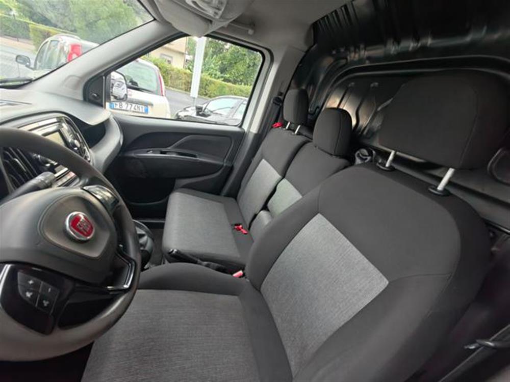 Doblo Doblo maxi1.6 MJT 105CV PL