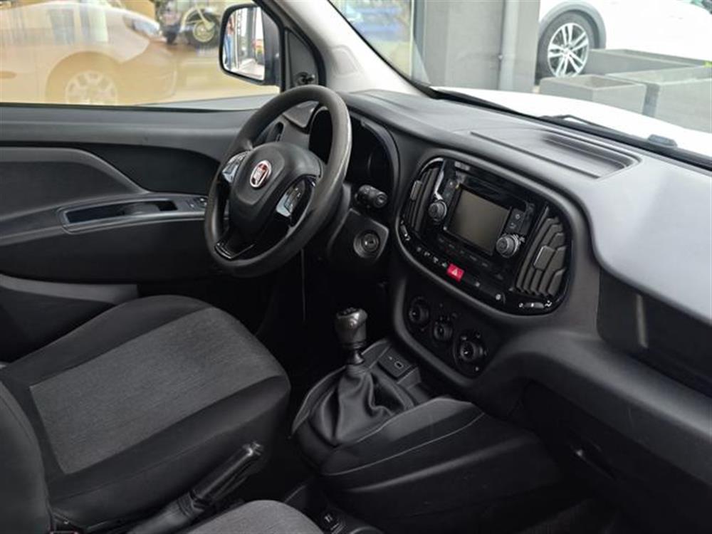 Doblo Doblo maxi1.6 MJT 105CV PL