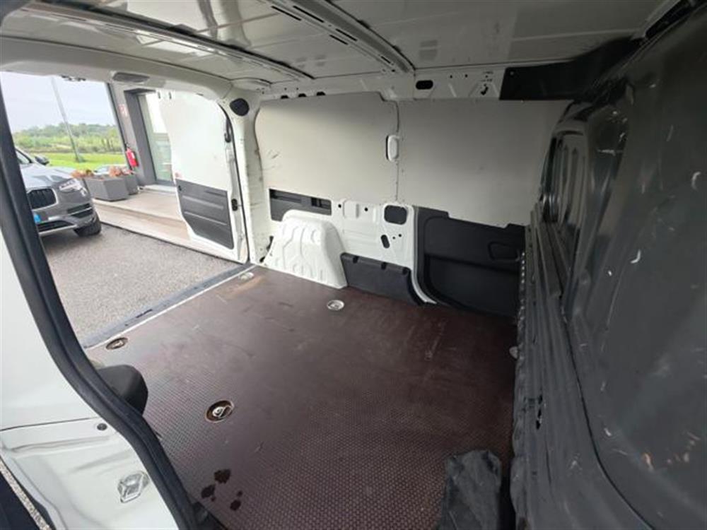 Doblo Doblo maxi1.6 MJT 105CV PL