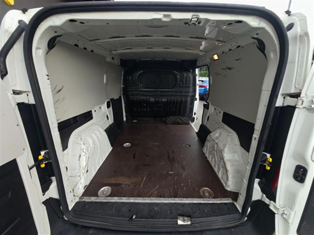 Doblo Doblo maxi1.6 MJT 105CV PL