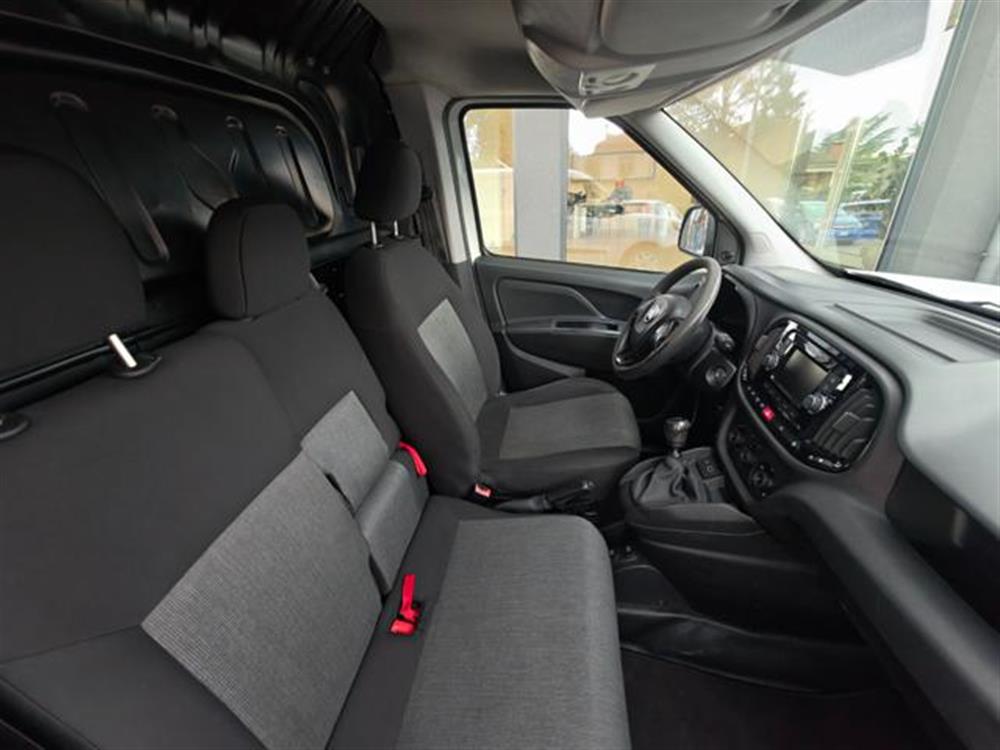 Doblo Doblo maxi1.6 MJT 105CV PL