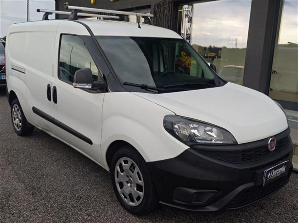Doblo Doblo maxi1.6 MJT 105CV PL