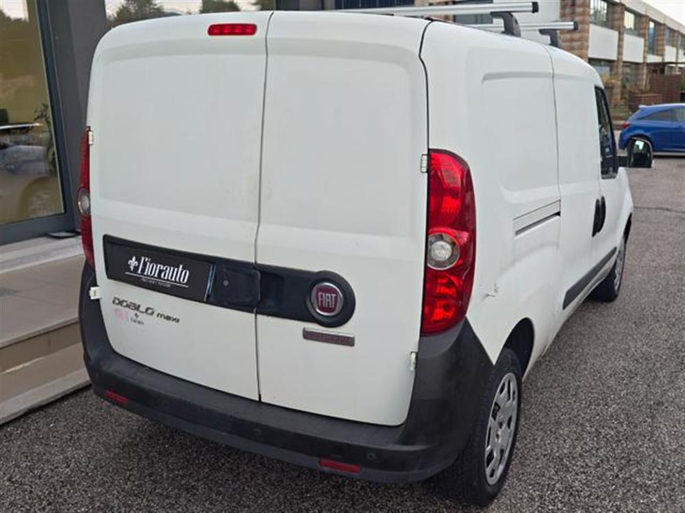 Doblo Doblo maxi1.6 MJT 105CV PL